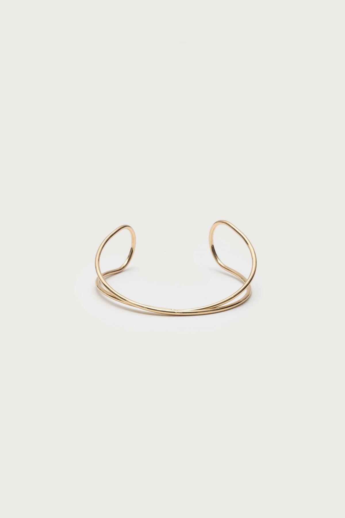 Twist My Arm Cuff Product Image