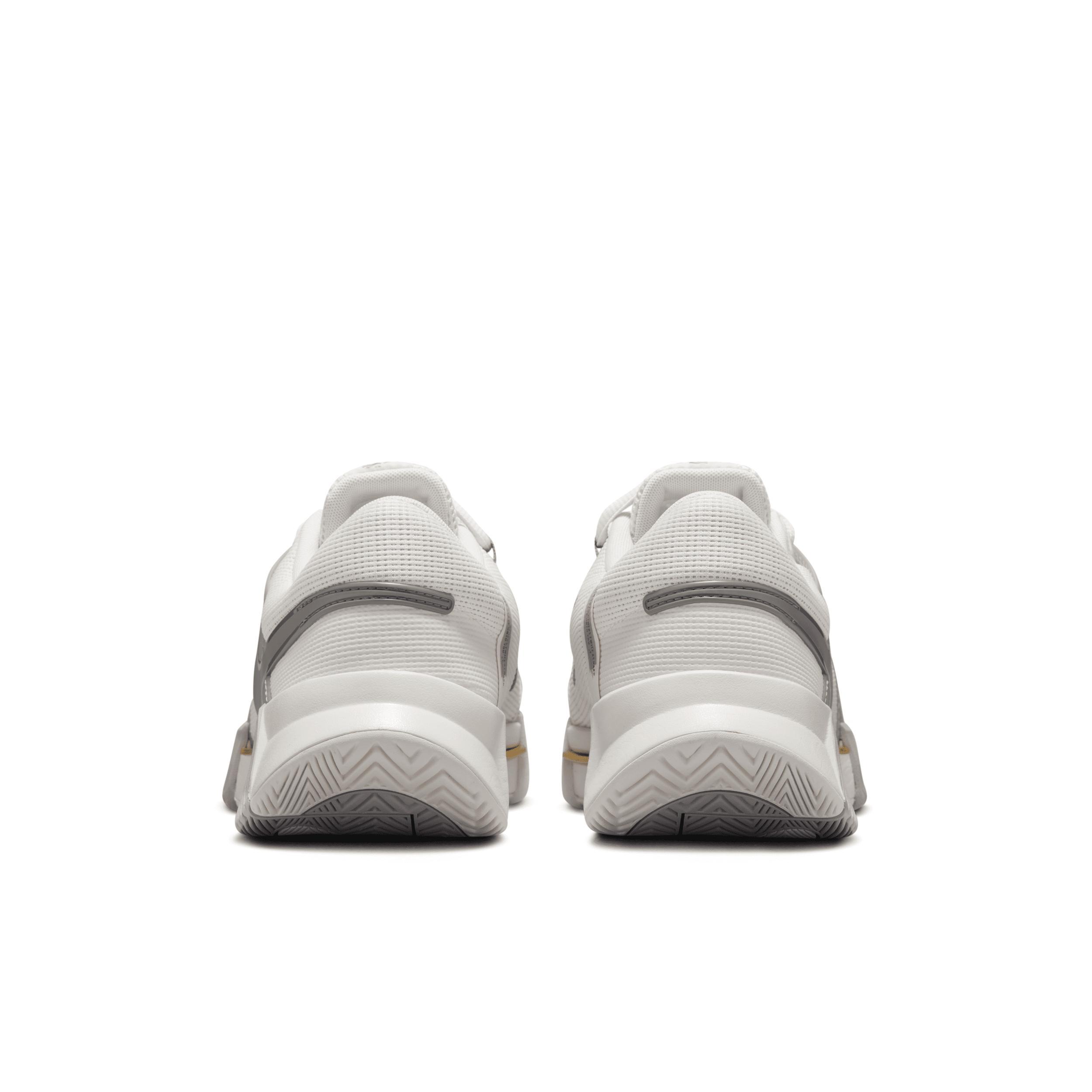 NikeCourt GP Challenge 1 Premium Men's Hard Court Tennis Shoes Product Image