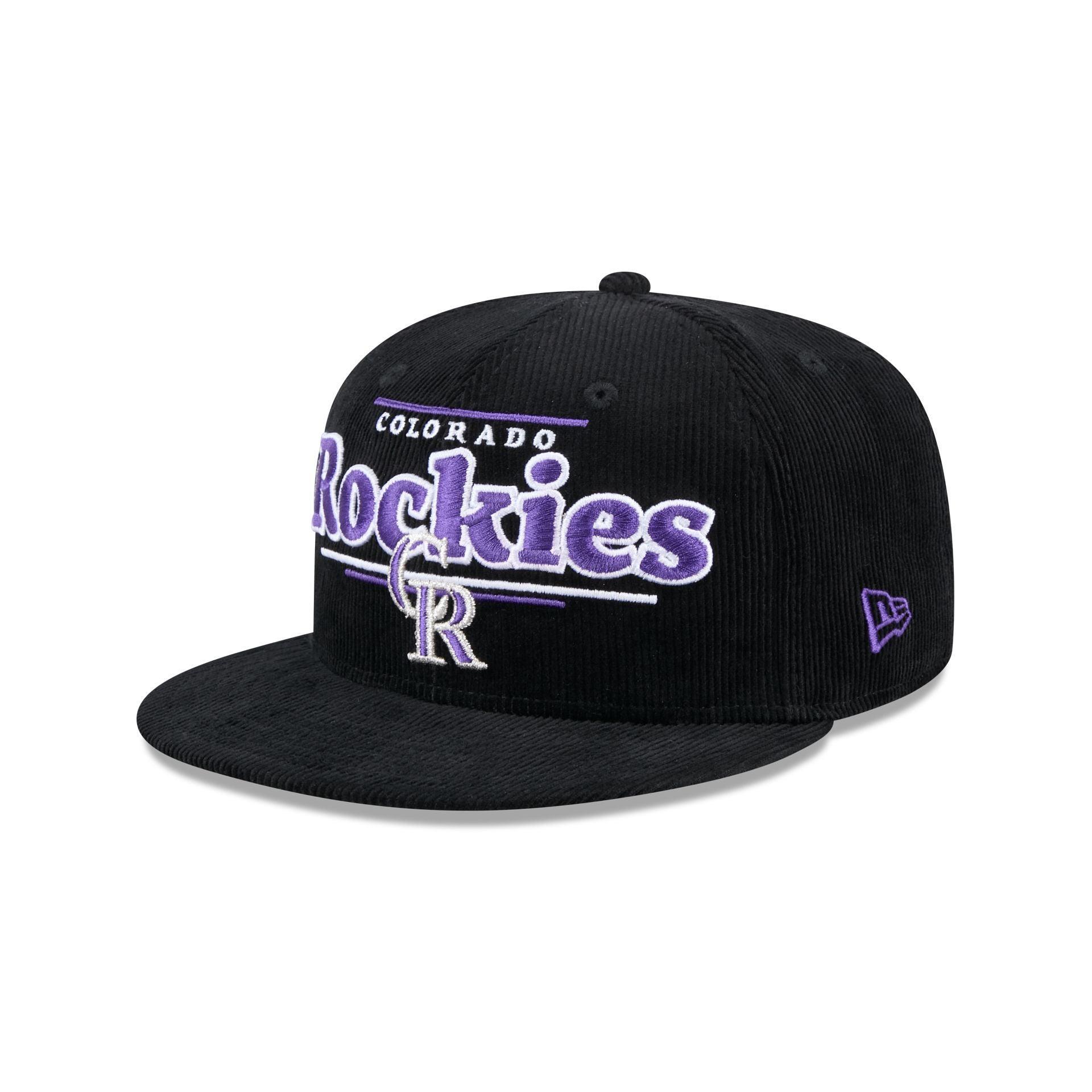 Washington Wizards Throwback Display 9FIFTY Snapback Hat Male Product Image