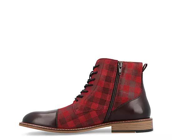 Thomas & Vine Mens Corbin Chelsea Boot Product Image