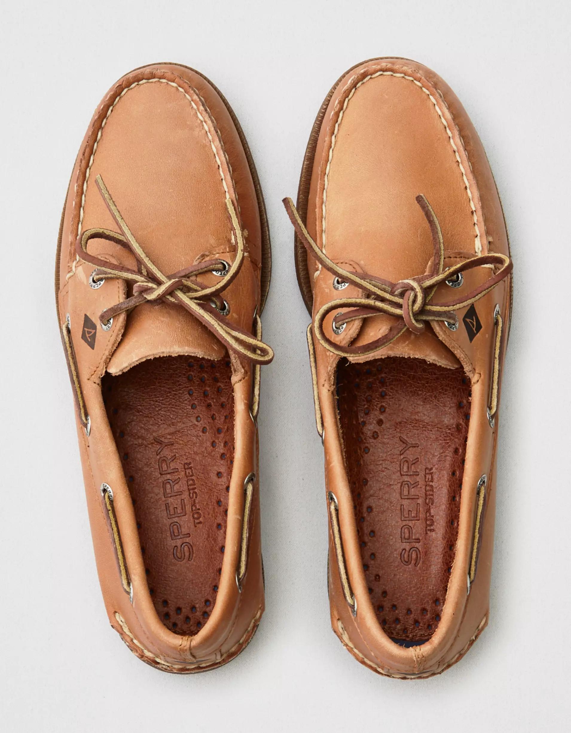Sperry Men's Authentic Original Boat Shoe Product Image
