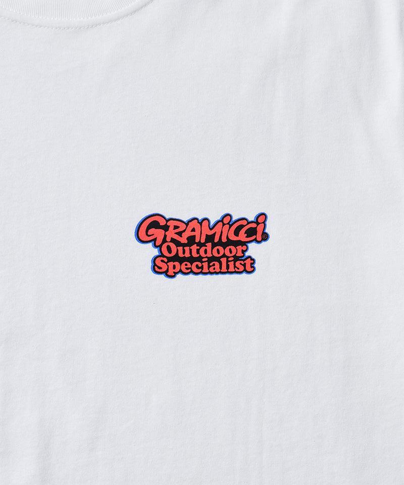 Outdoor Specialist Tee Product Image
