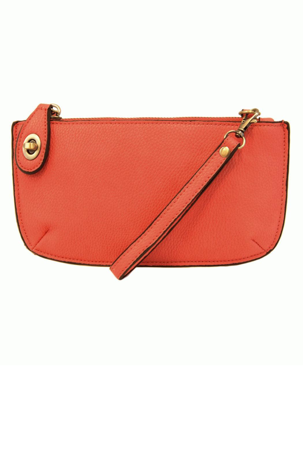 Mini Crossbody Wristlet  Clutch Product Image
