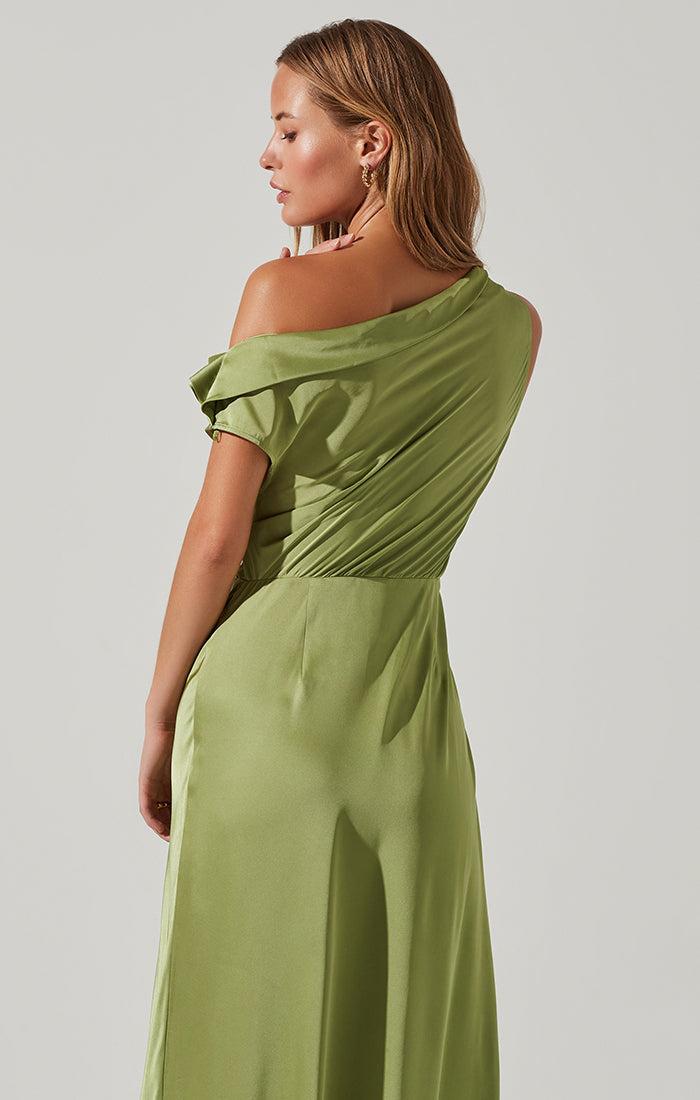 ASTR the Label | Monroe Dress FINAL SALE Product Image