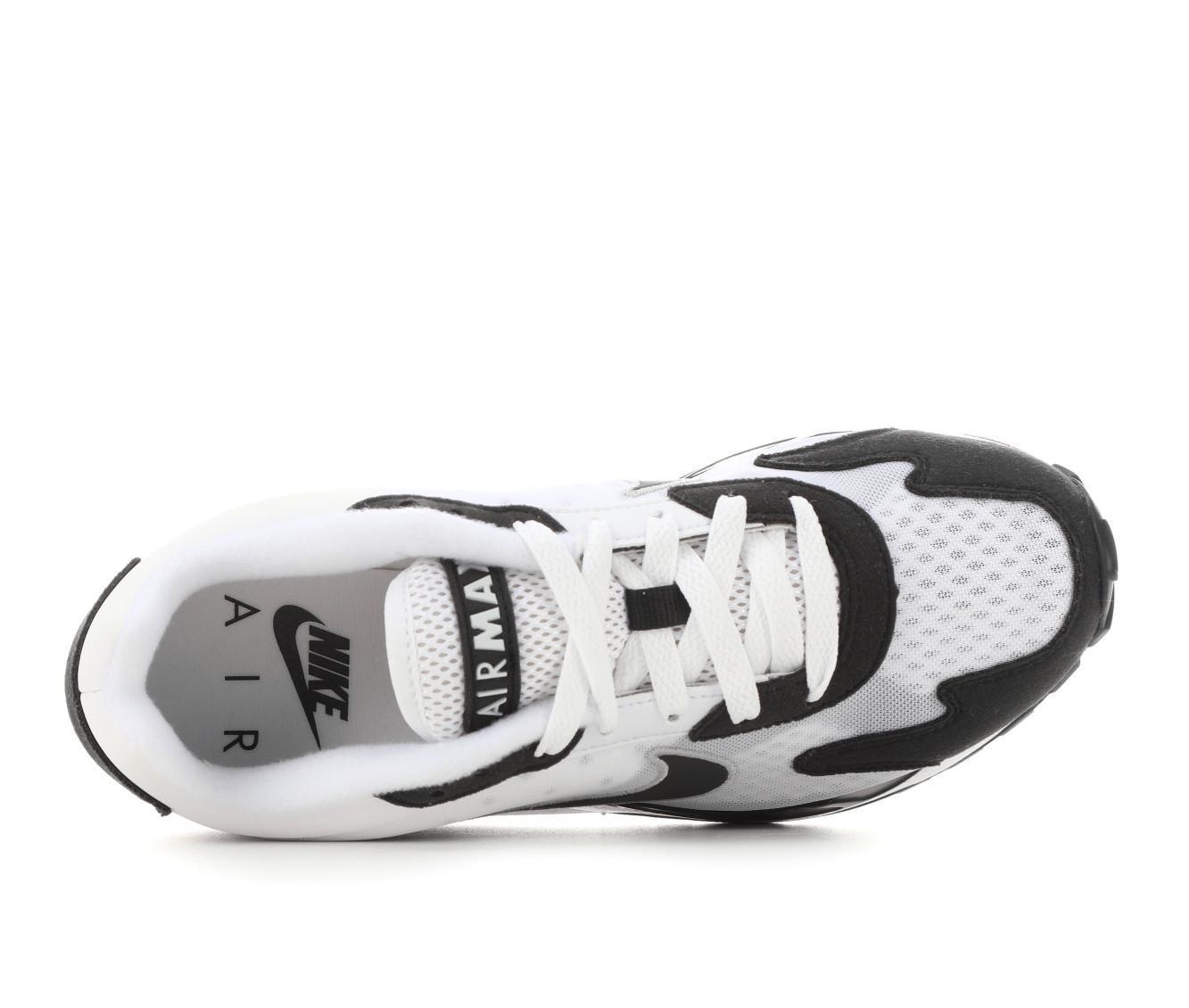 Women's Nike Air Max Solo Sneakers Product Image