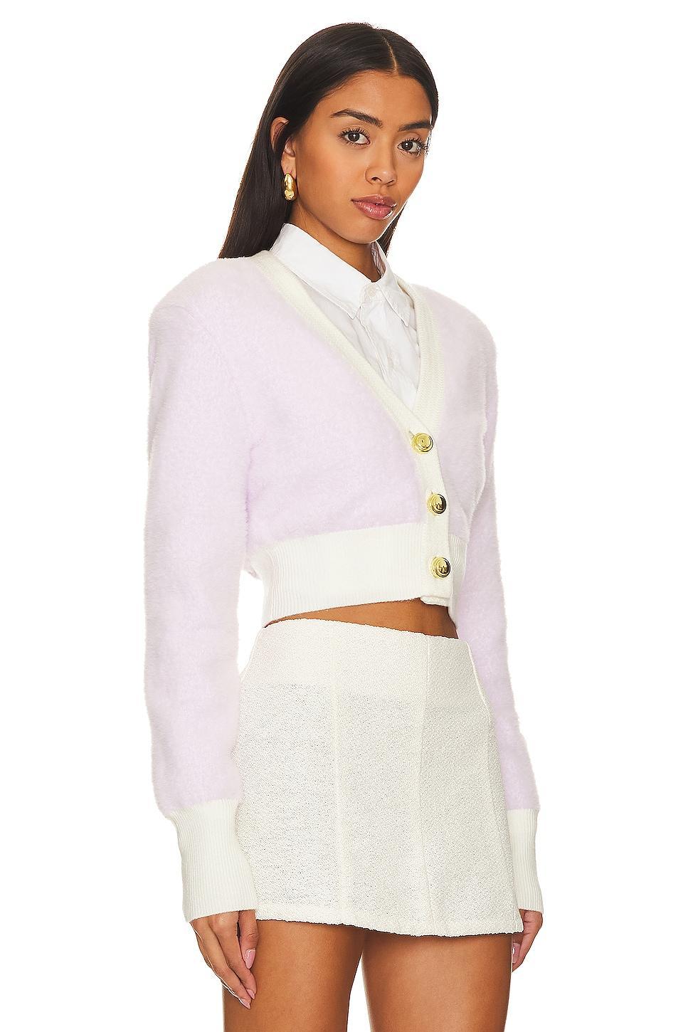 Riona Cardigan MAJORELLE Product Image