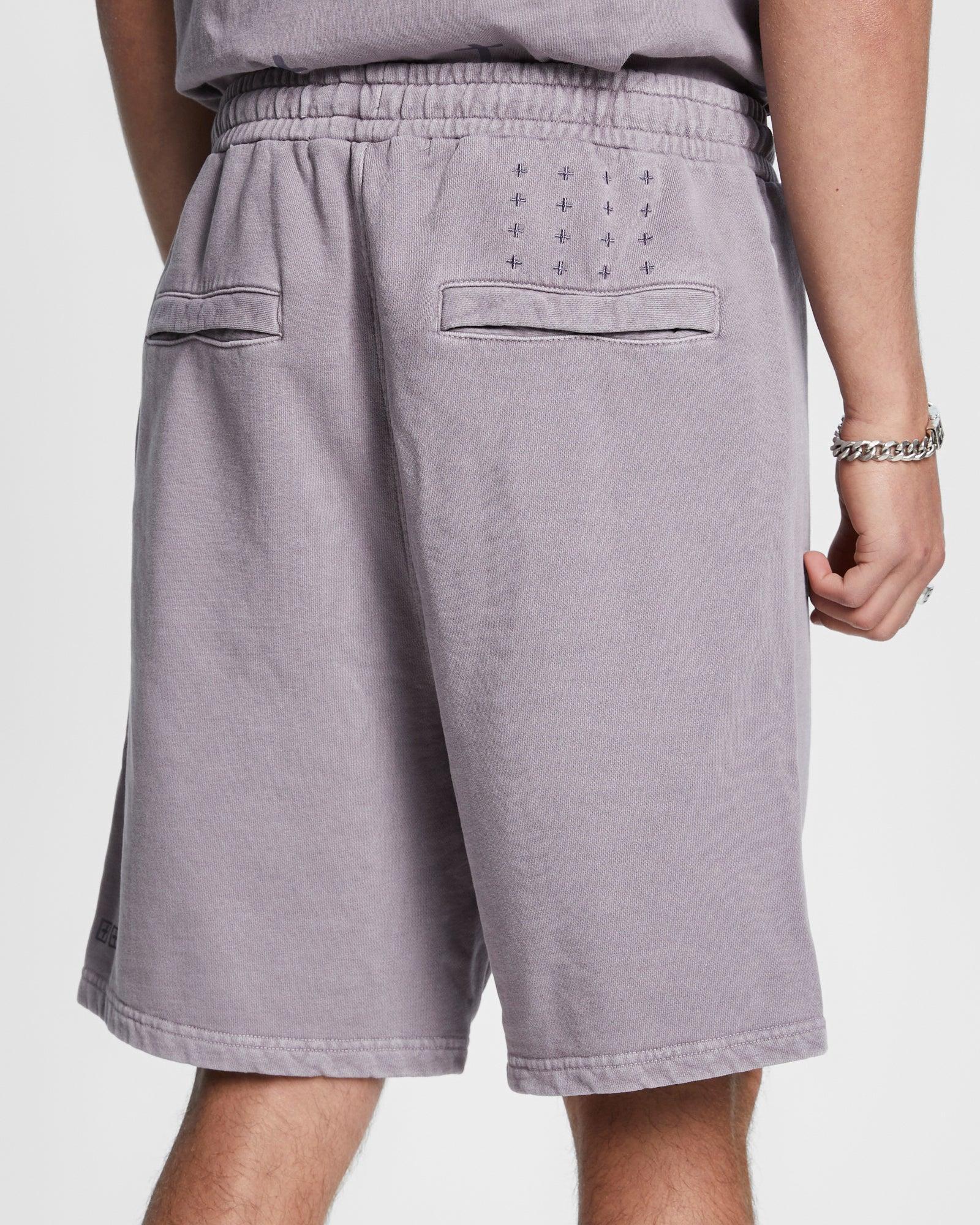 4 X 4 TRAK SHORT HAZE Male Product Image