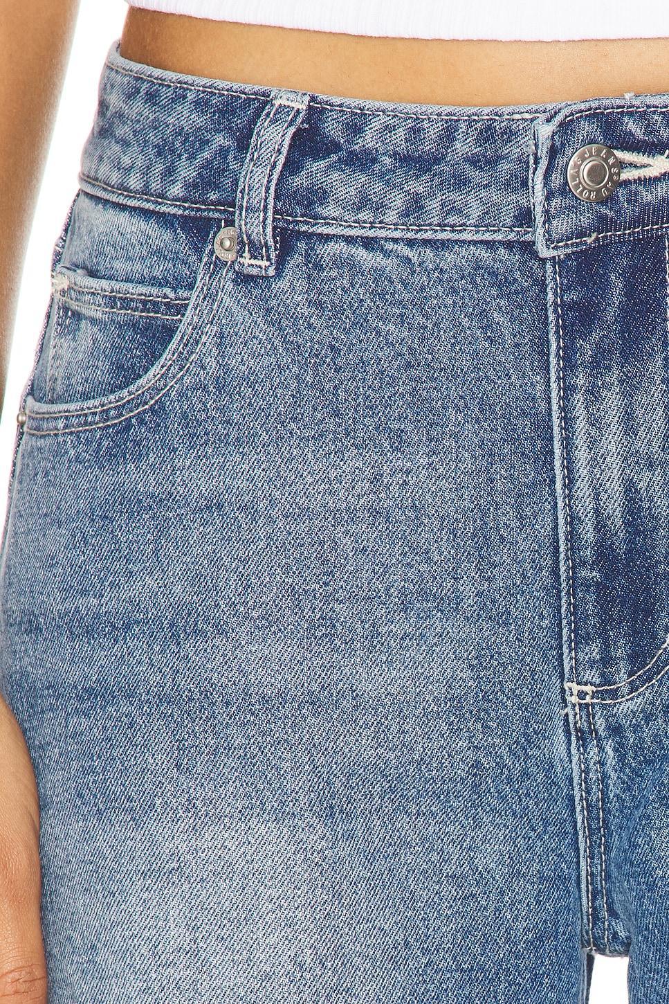 Kate Baggy Jeans ROLLA'S Product Image