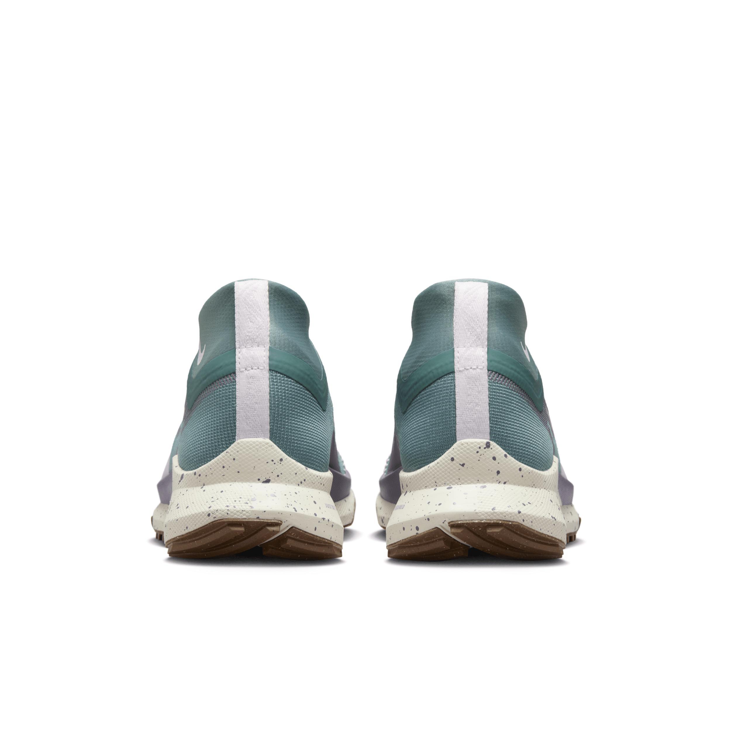 Nike Pegasus Trail 4 GORE-TEX Women's Waterproof Trail Running Shoes Product Image