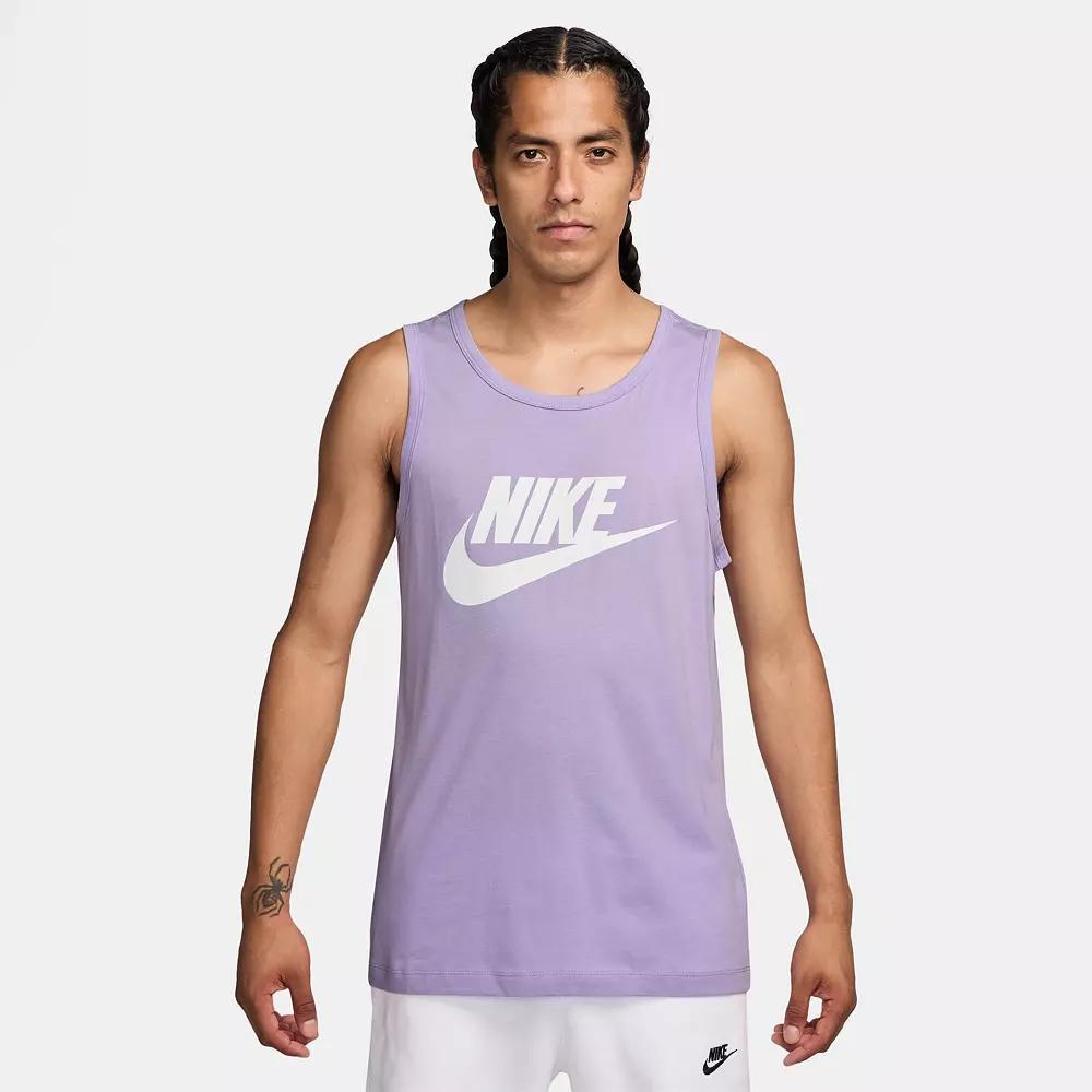 Men's Nike Sportswear Tank Top Product Image