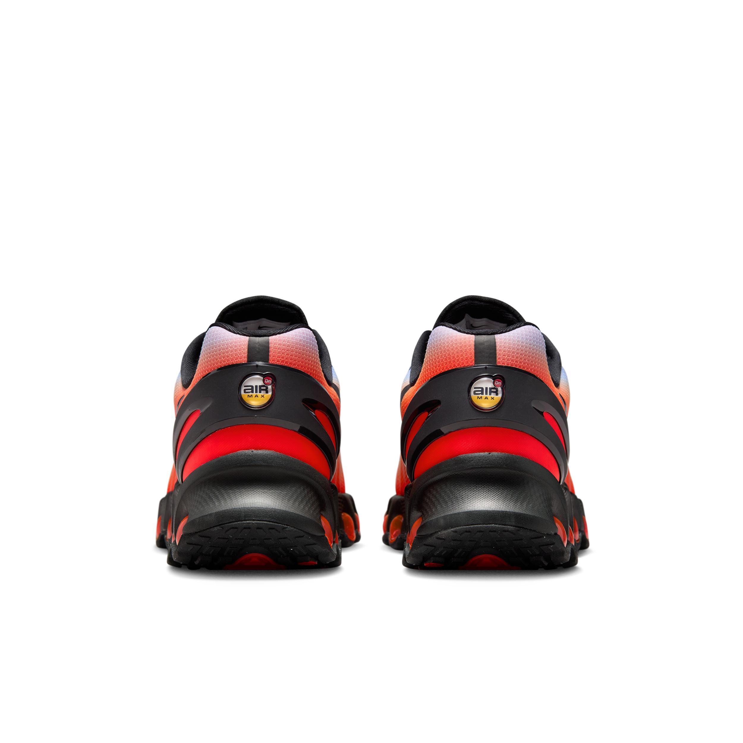 Nike Men's Air Max Dn8 Shoes Product Image