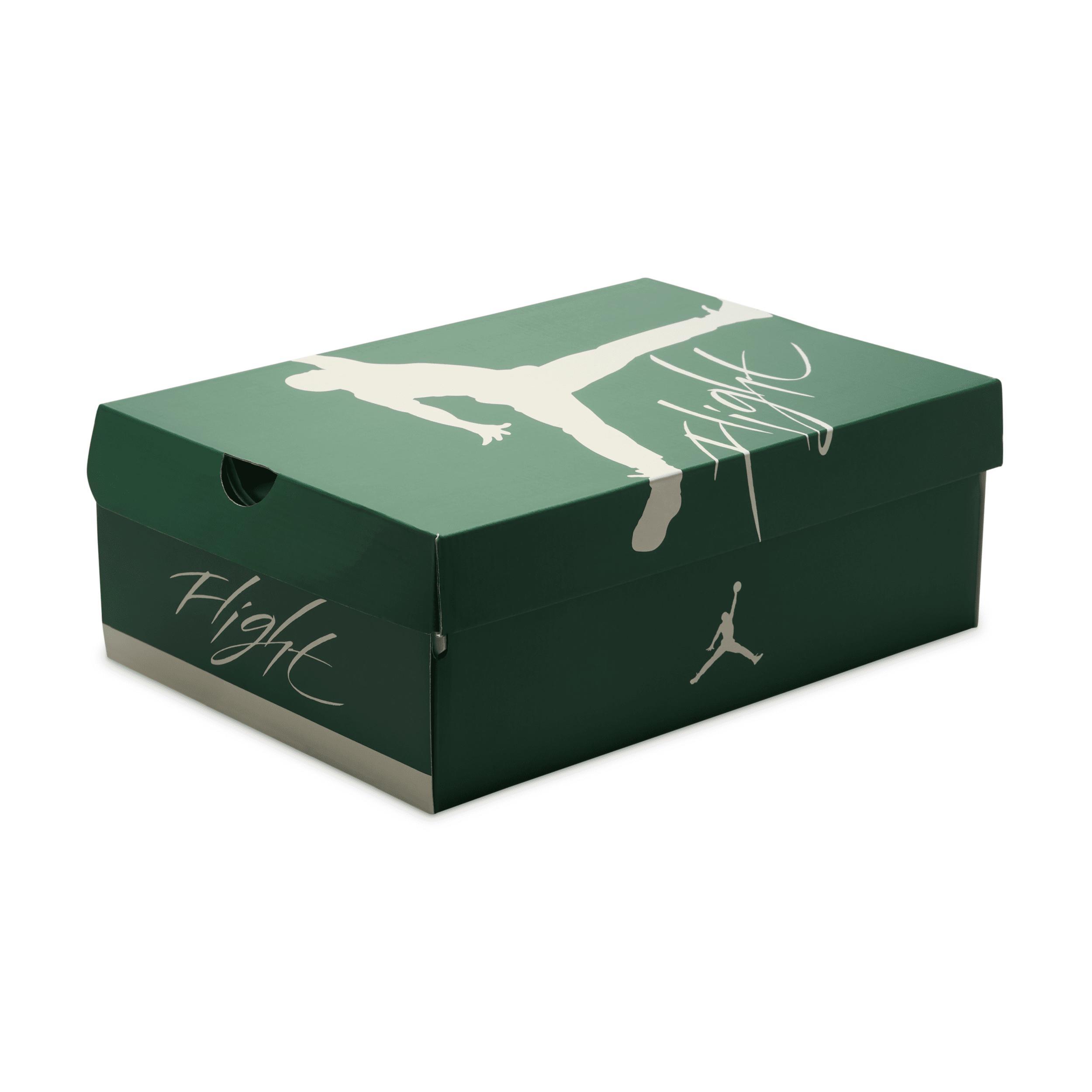 Men's Jordan Flight Court Shoes Product Image