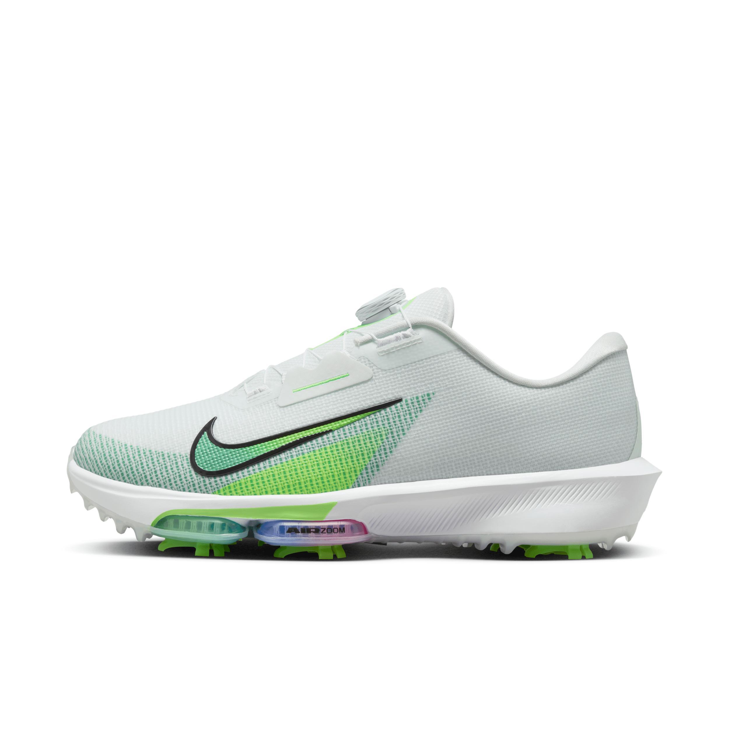 Nike Infinity Tour BOA 2 Golf Shoes (Wide) Product Image