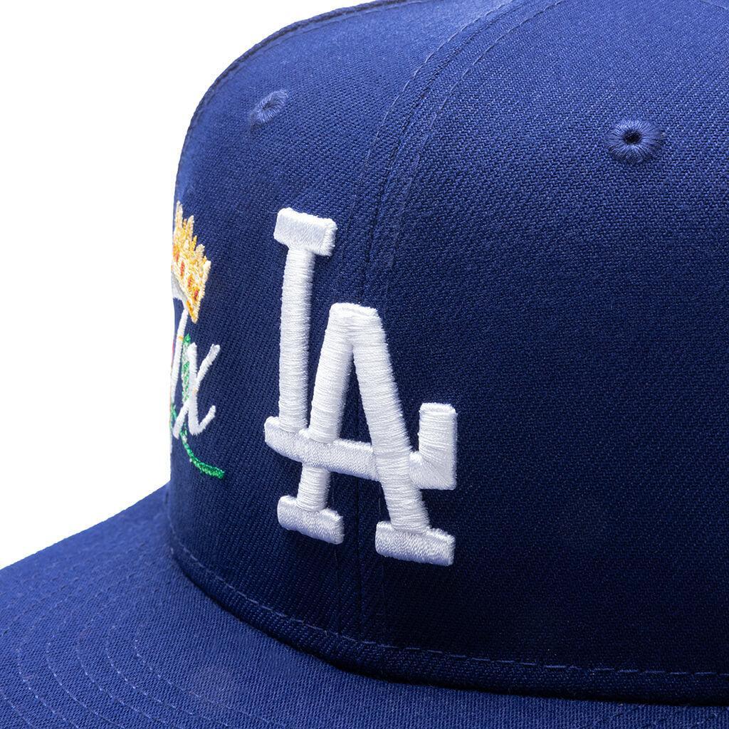 Crown Champs 59FIFTY Fitted - Los Angeles Dodgers Product Image