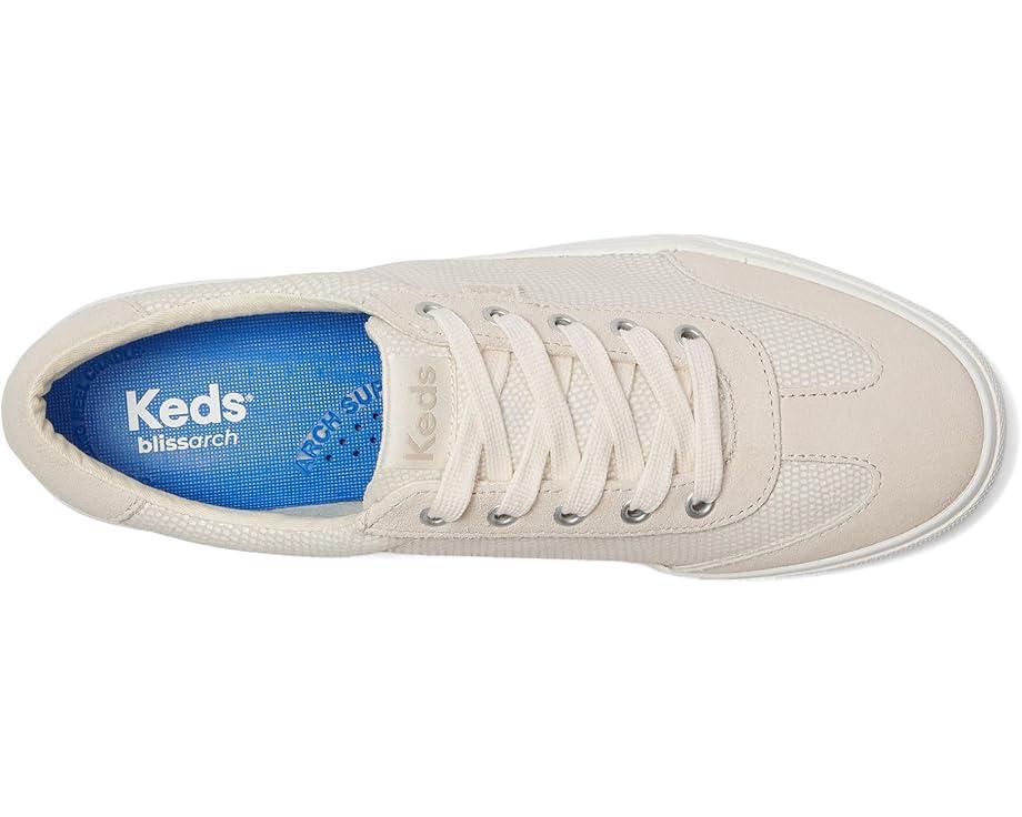 Pursuit Lace Up Product Image