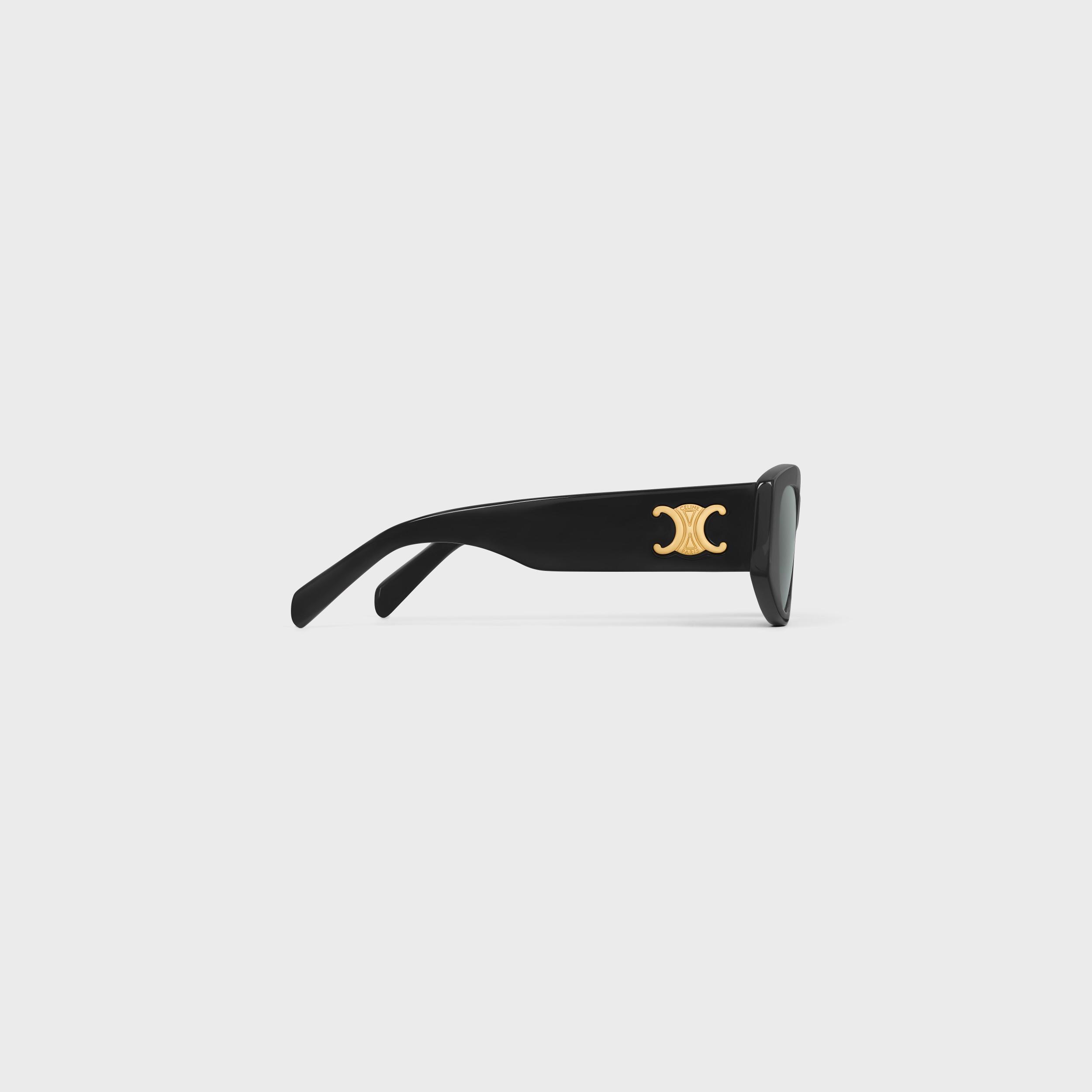 Triomphe 15 Sunglasses in Acetate Product Image