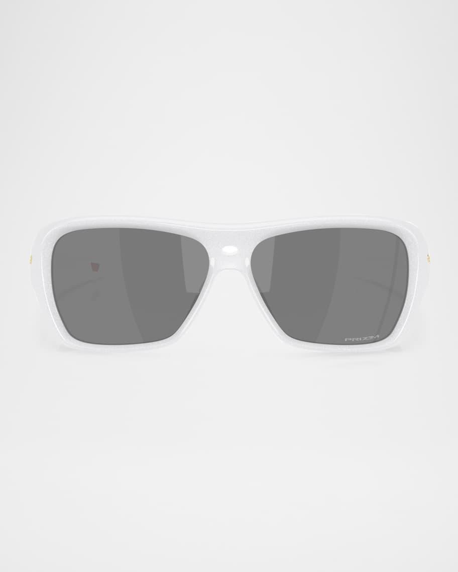 Mens OO9492 Rectangular Sunglasses Product Image