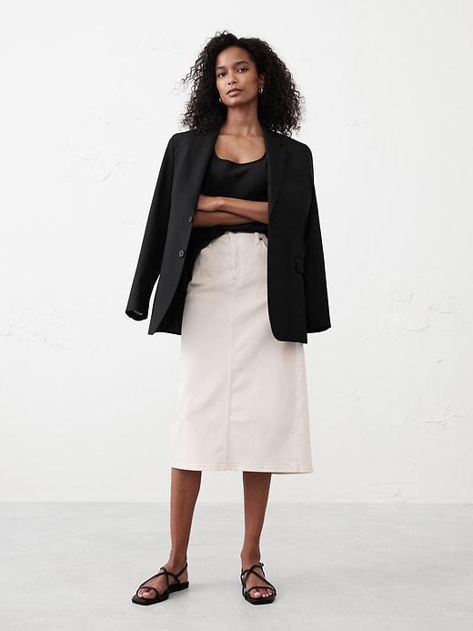 Silky Essential Tank Product Image