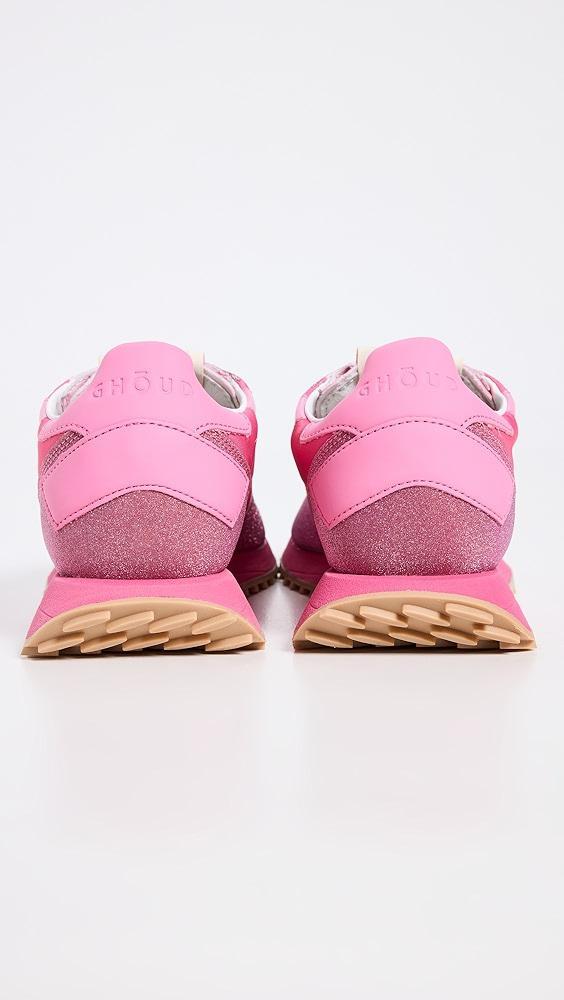 GHOUD Starlight Soft Low Sneakers | Shopbop Product Image