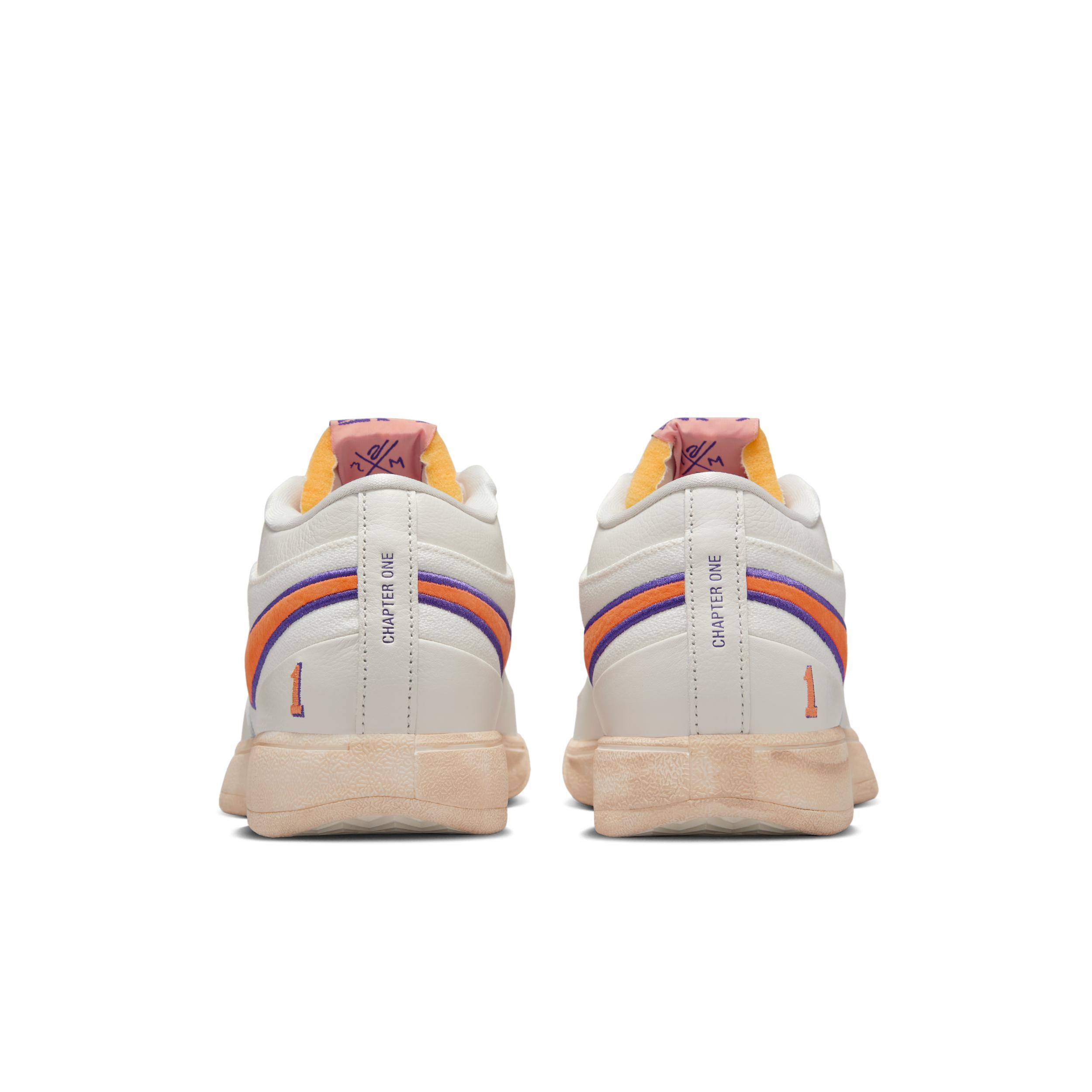 Nike Men's Book 1 "Decade" Basketball Shoes Product Image