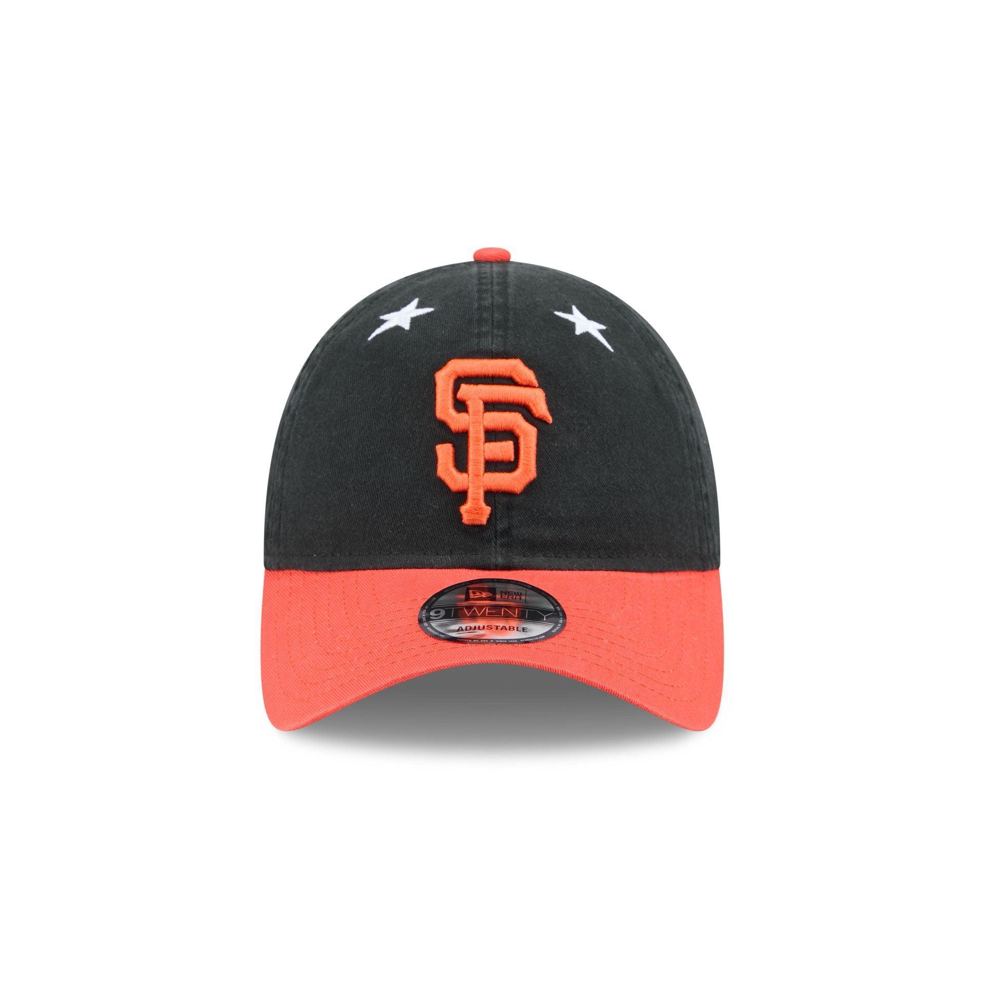 Detroit Tigers Embroidered Mesh 9TWENTY A-Frame Adjustable Hat Male Product Image