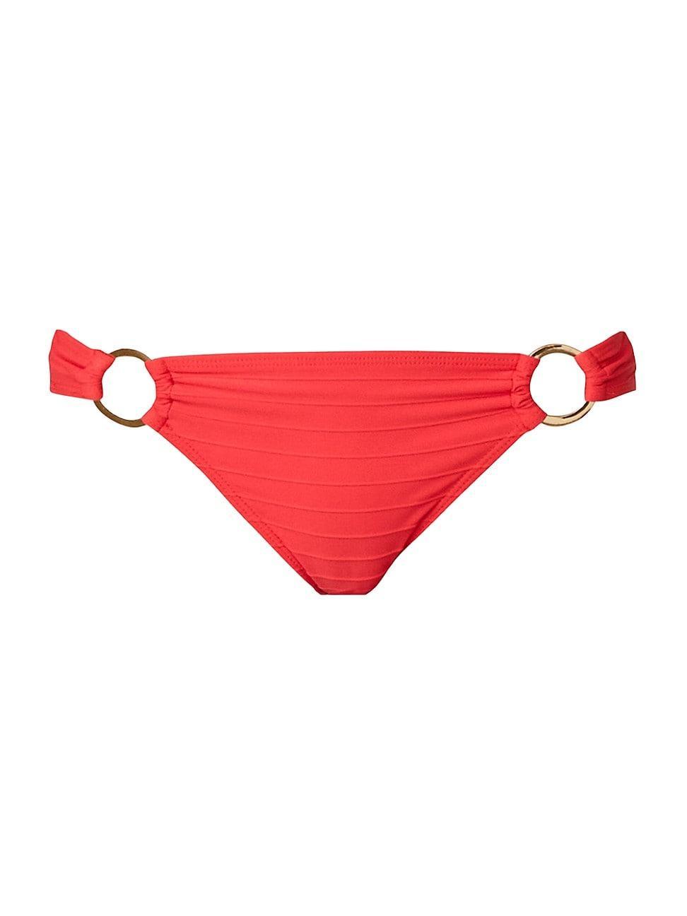 Womens Ring Classic Bikini Bottoms Product Image