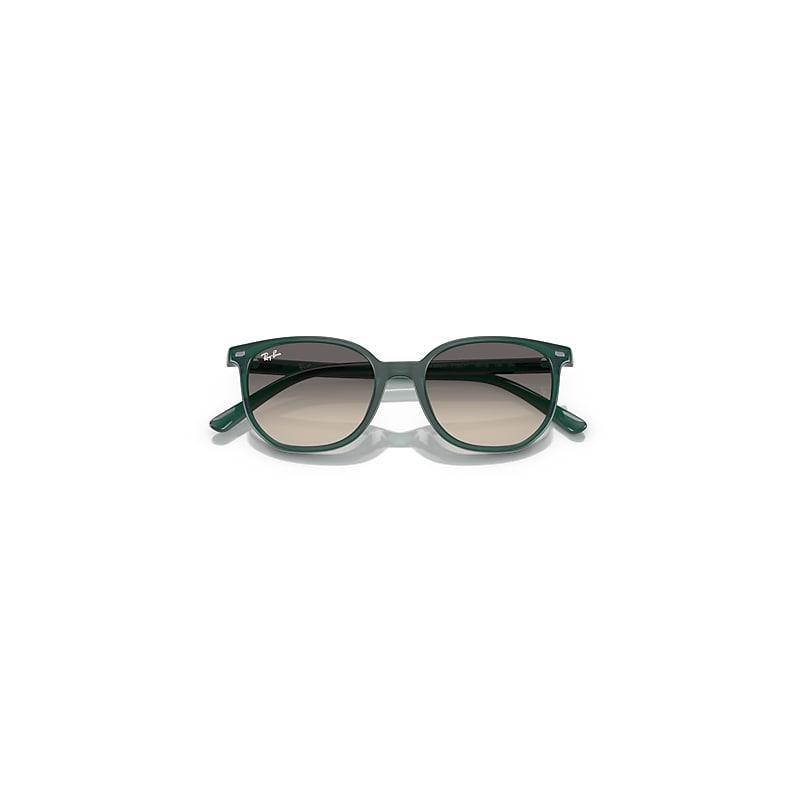Ray-Ban Elliot Kids Sunglasses Frame Grey Lenses Product Image