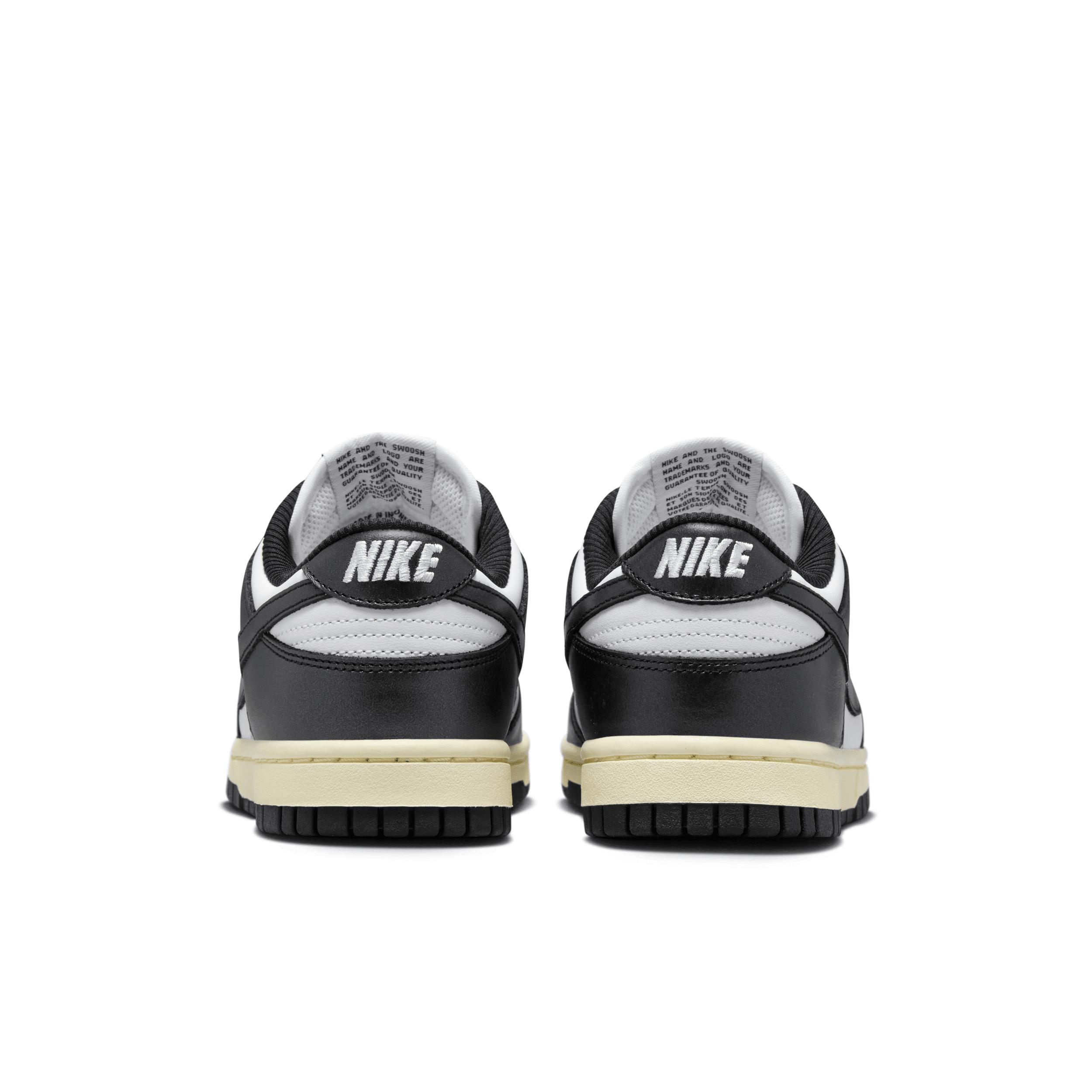 Nike Womens Dunk Low Premium Shoes Product Image