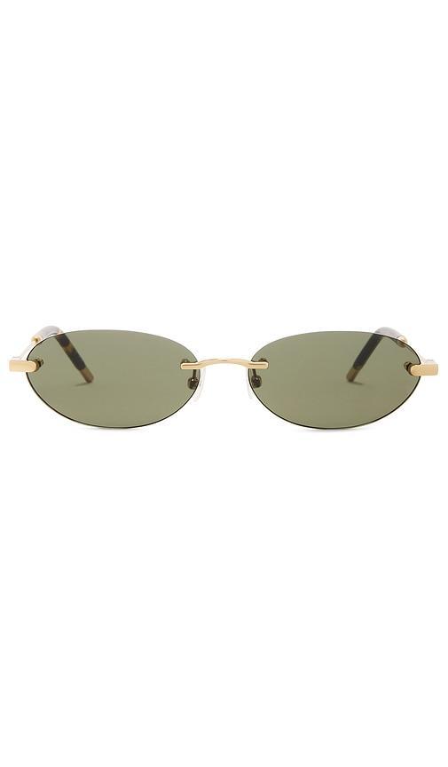 UA Scepter 2 Mirror Unisex Sunglasses Product Image