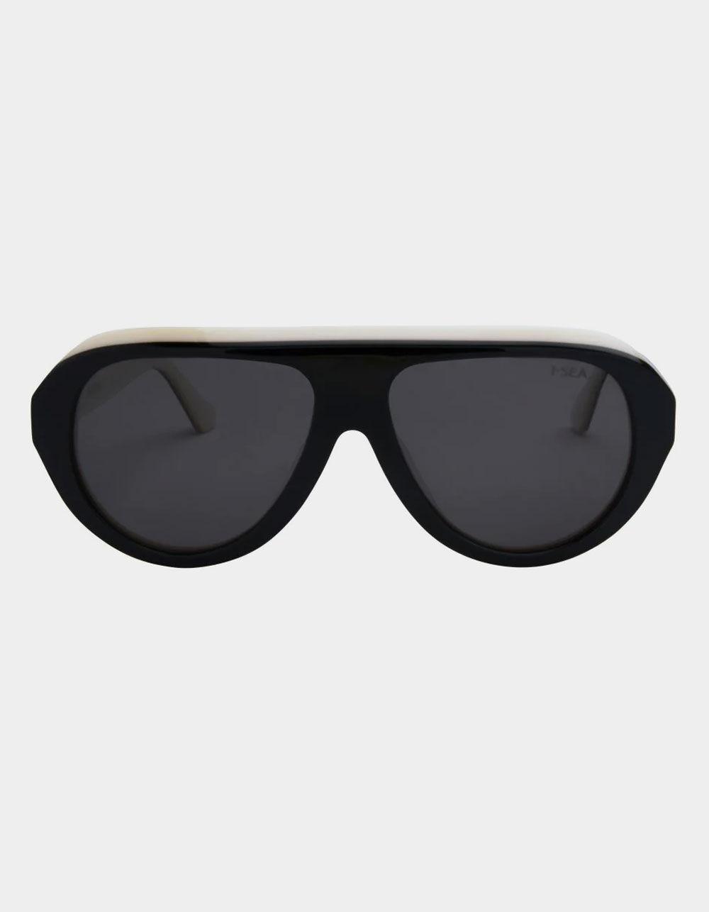 I-SEA Aspen Polarized Sunglasses - BLACK Product Image
