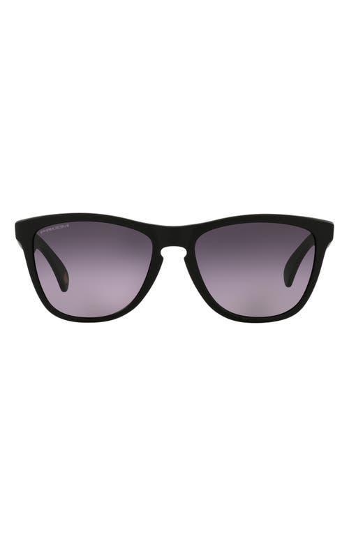 Oakley Men's Frogskins™ (low Bridge Fit) Sunglasses Product Image