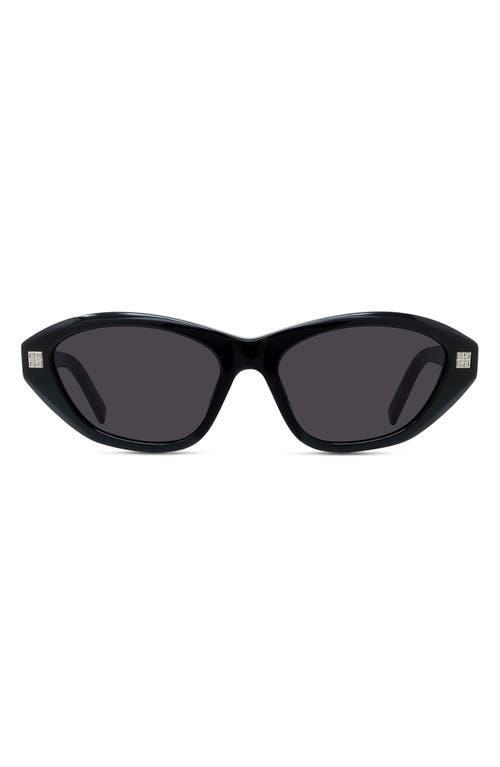 Womens Gv Day 55MM Cat-Eye Sunglasses Product Image