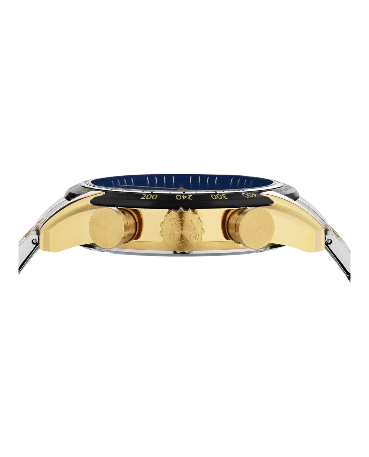 Versace V-Ray Chronograph Watch Product Image