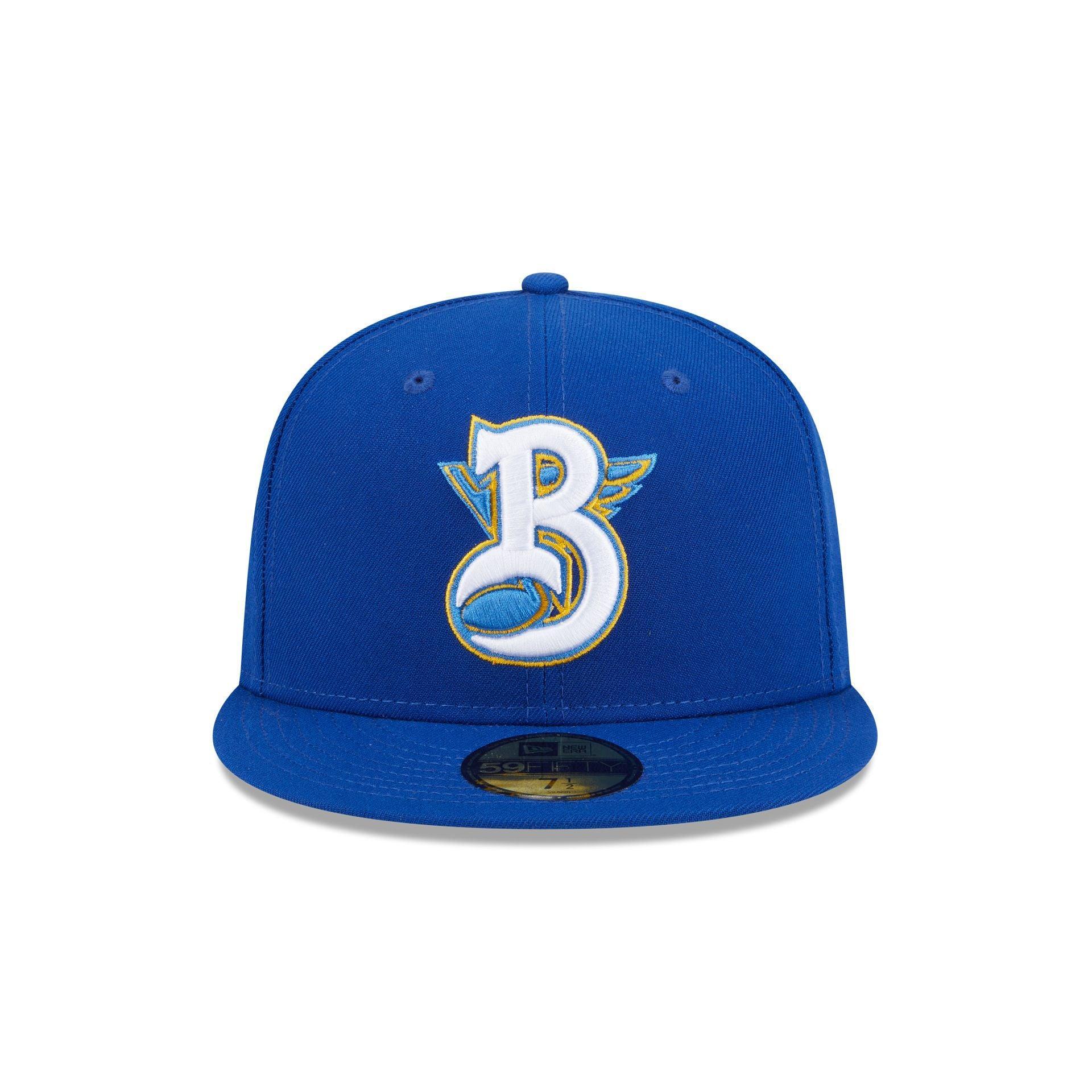 Chicago Cubs Turn Back the Clock 59FIFTY Fitted Hat Male Product Image