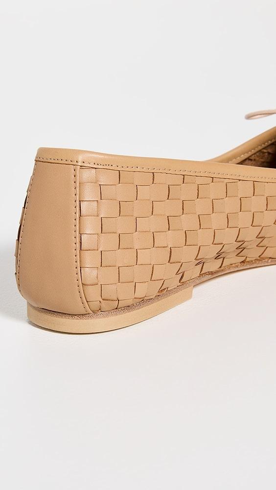Freda Salvador Jada Flats | Shopbop Product Image