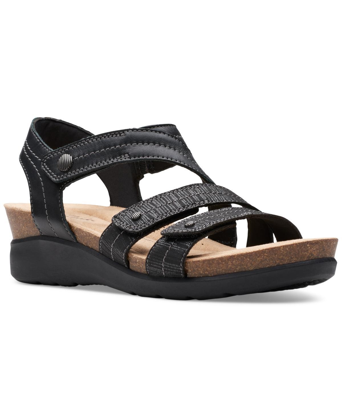 Clarks Womens Calenne Clara Sandal Product Image