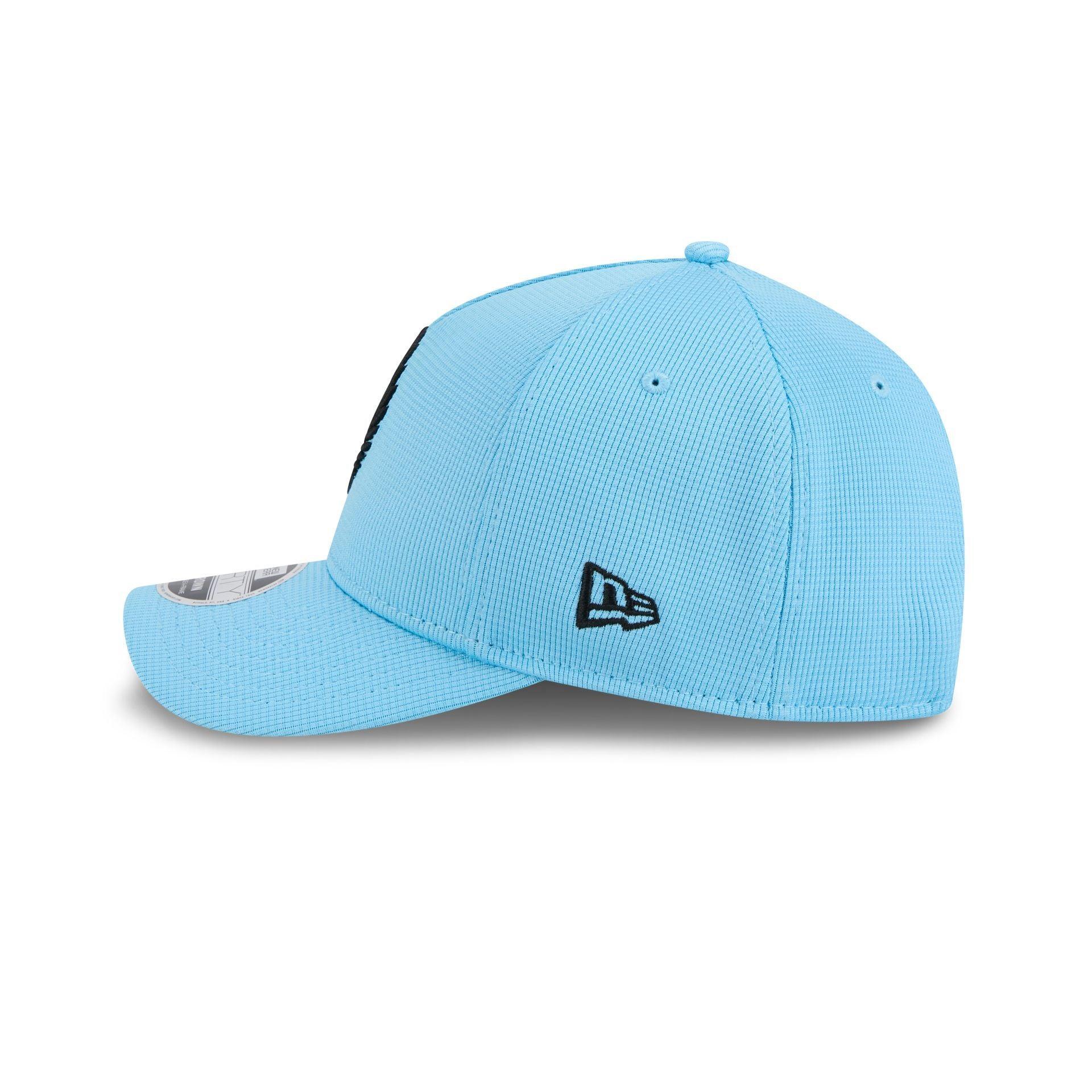 Minnesota United FC 2025 Jersey Hook 9FORTY M-Crown A-Frame Snapback Hat Male Product Image