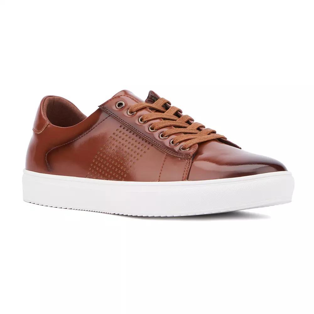 Xray Randall Men's Sneakers, Size: 8, Brown Product Image