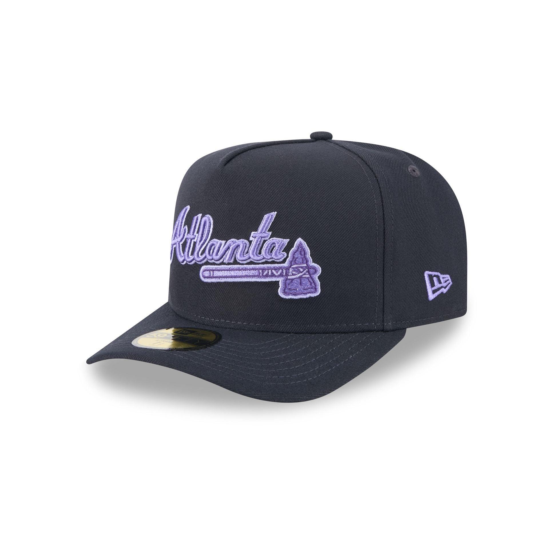 Chicago Cubs Jackie Robinson Day 2025 Golfer Hat Male Product Image