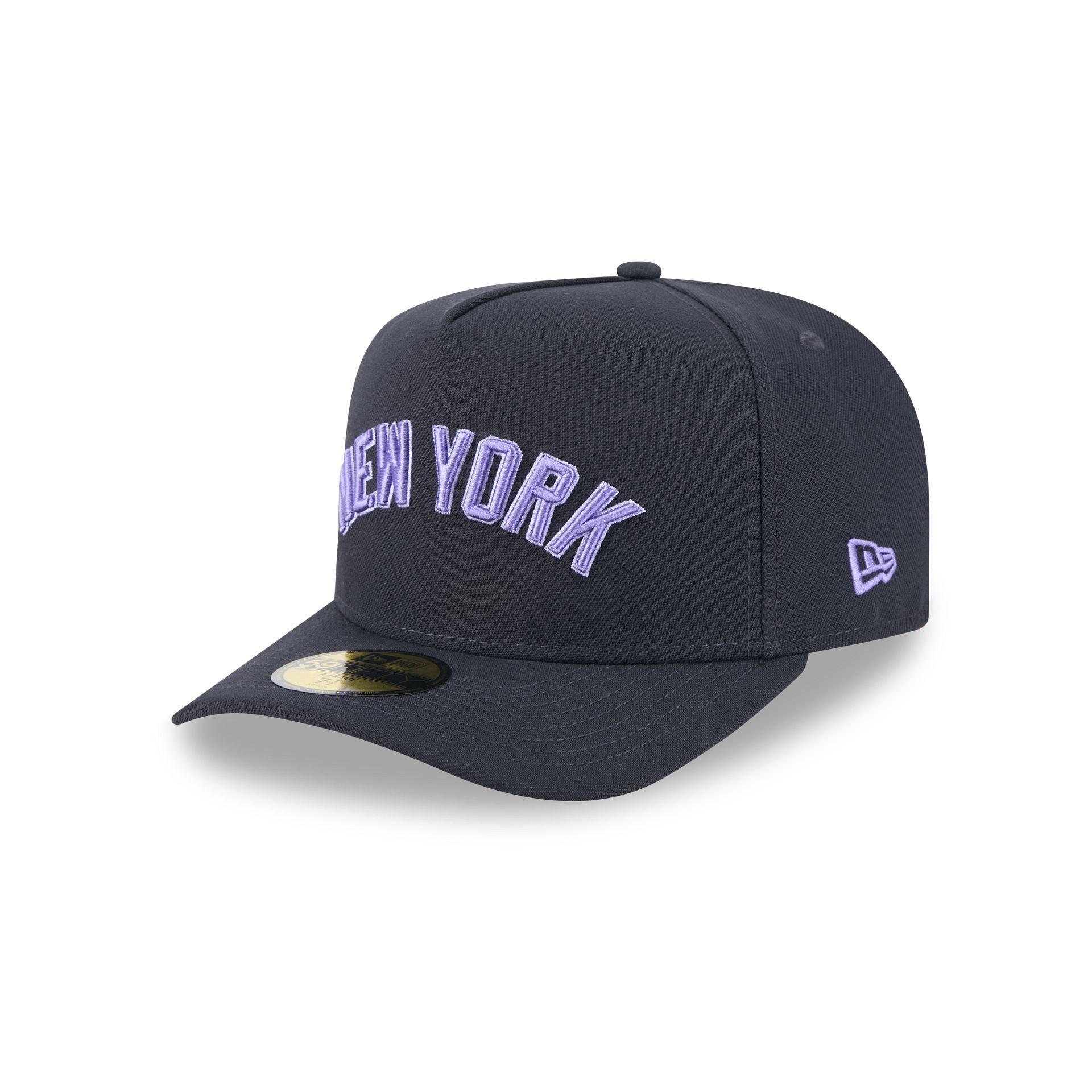 Washington Wizards Chainstitch Golfer Hat Male Product Image