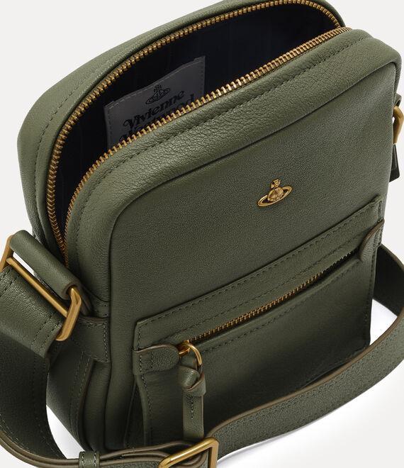 Jackson Crossbody Bag Product Image