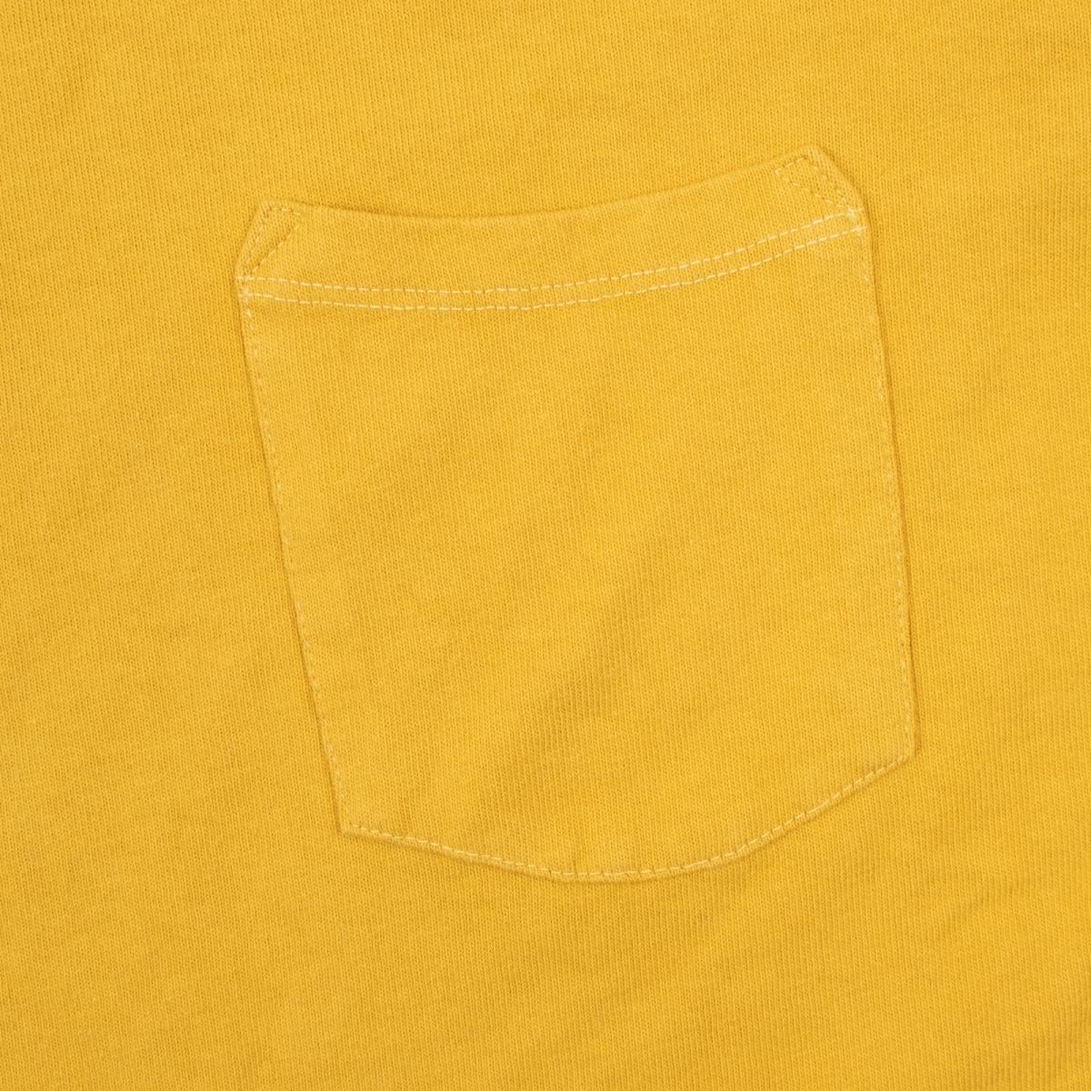 Shifter L/S Tee Mustard Combo Product Image