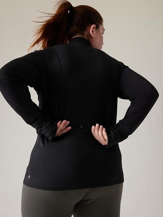 Whistler Half Zip Product Image