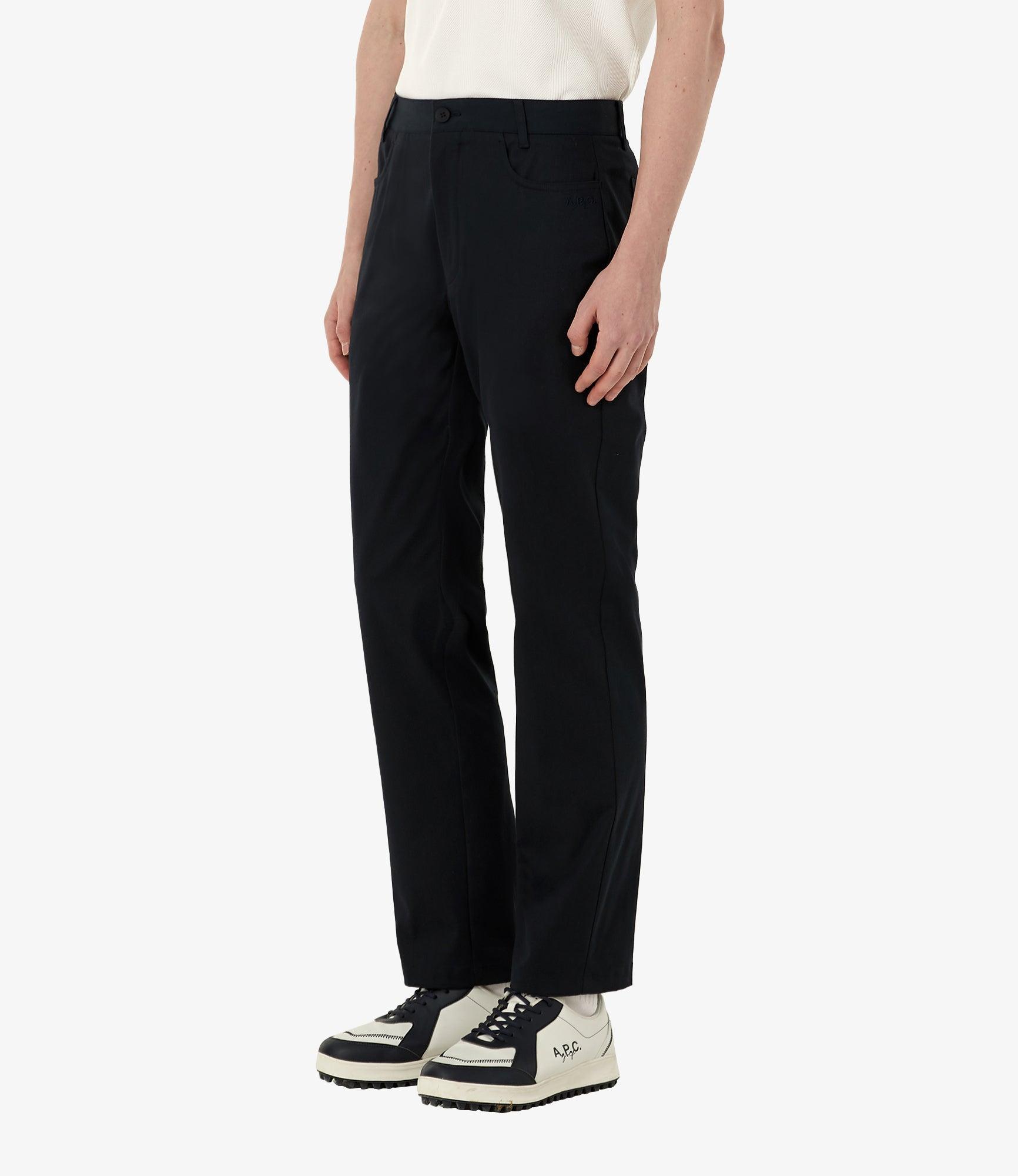 Albert pants Male Product Image