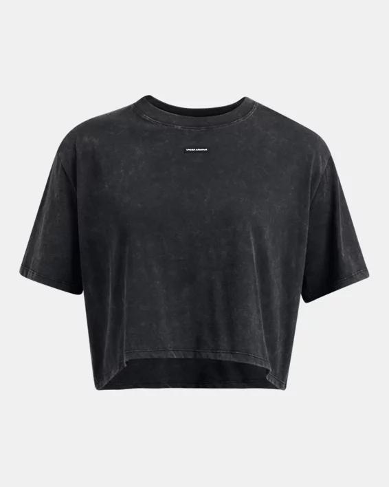 UA Wash Logo Product Image