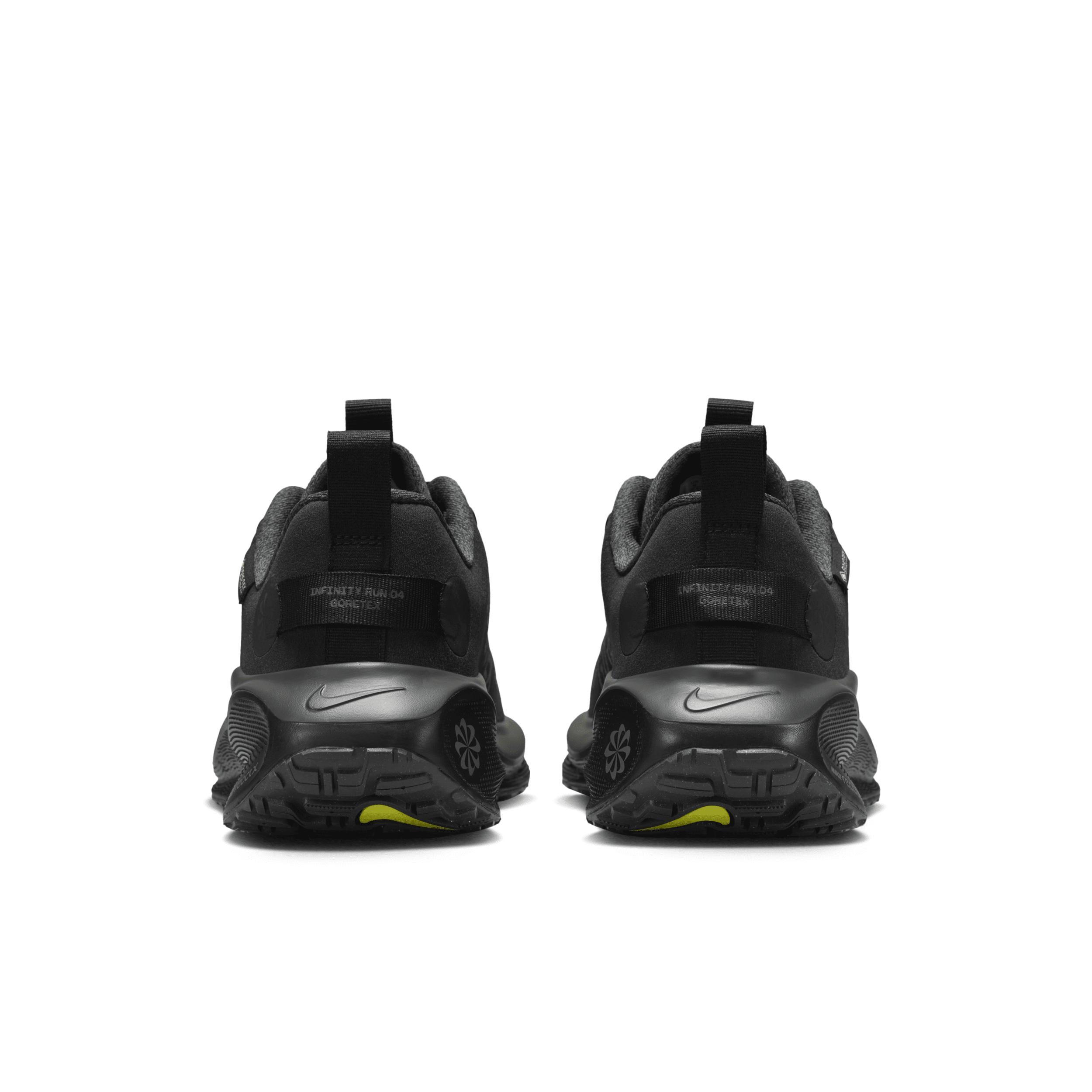 Nike InfinityRN 4 GORE-TEX Women's Waterproof Road Running Shoes Product Image