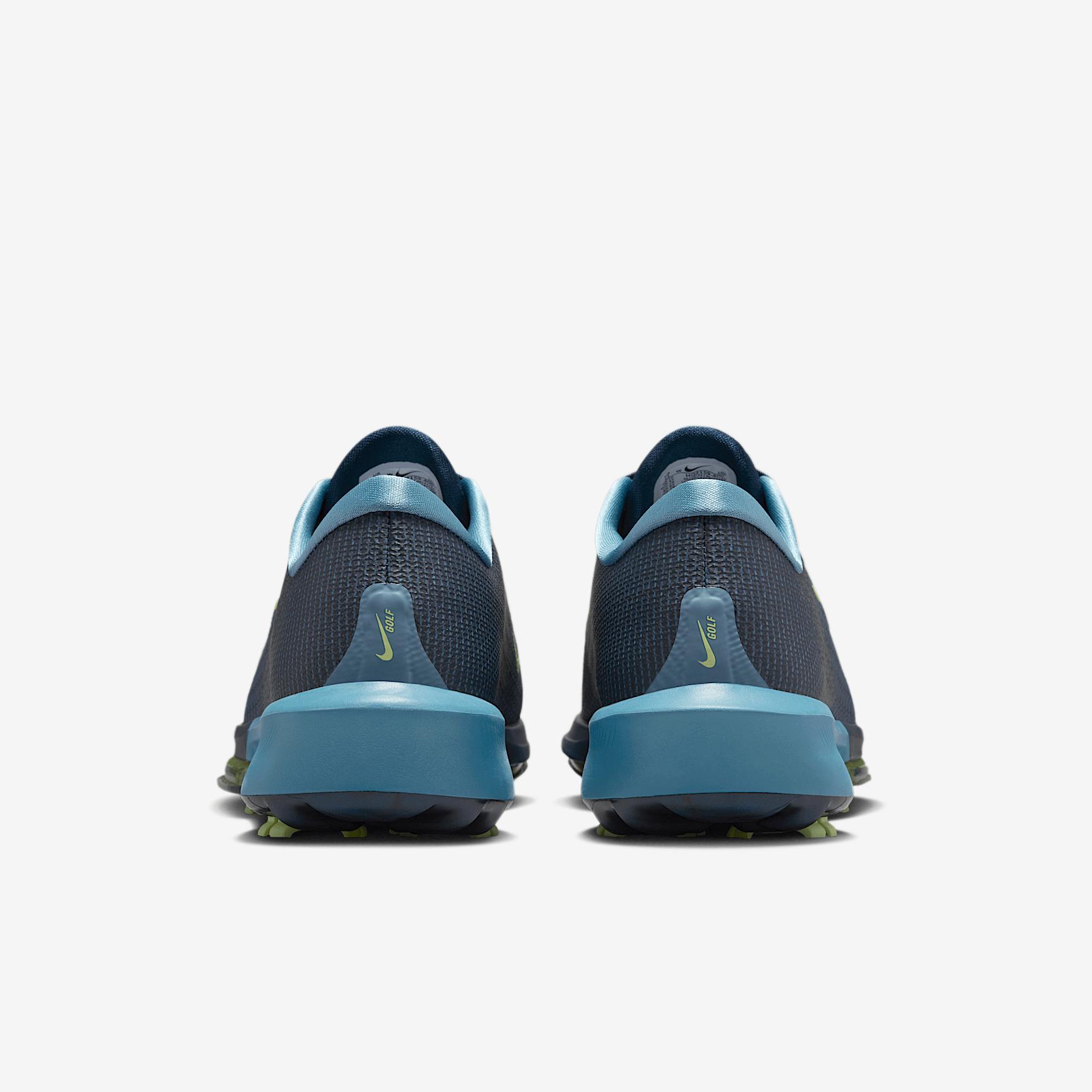 Nike Infinity Tour 2 Golf Shoes (Wide) Product Image