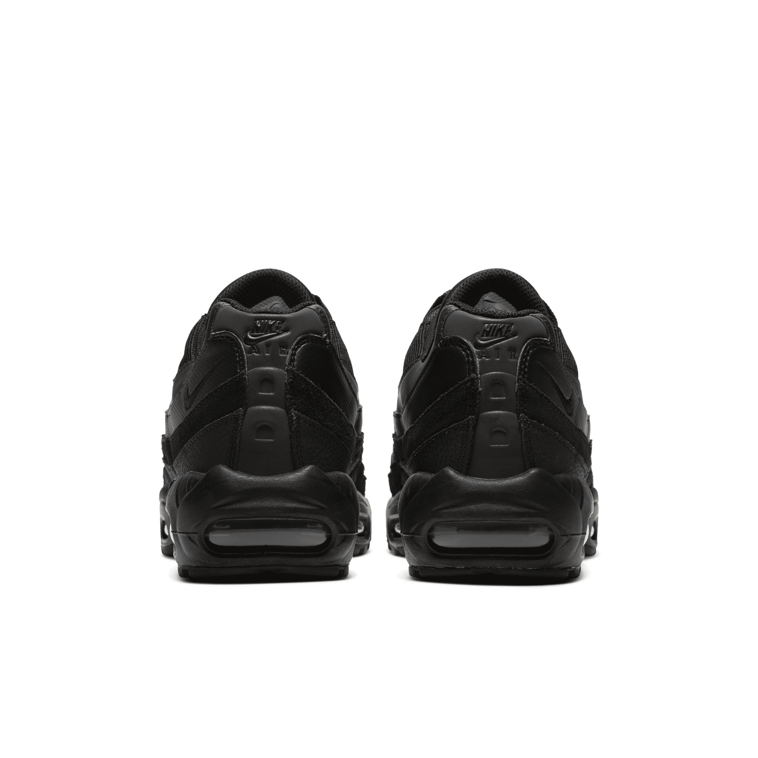 Nike Mens Air Max 95 Essential Casual Shoes Product Image