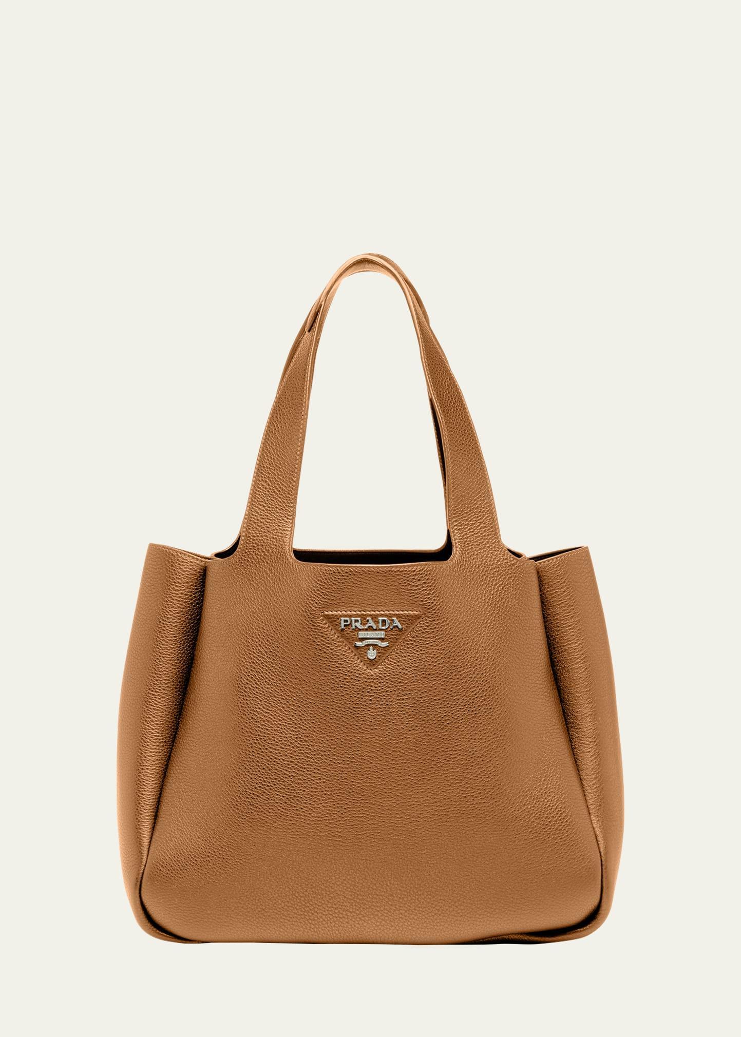 Womens Leather Tote Bag Product Image