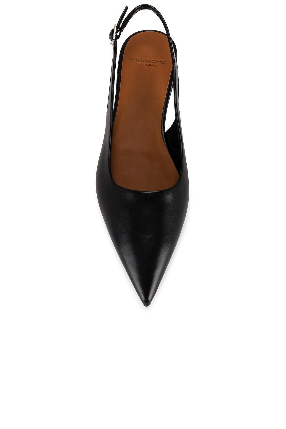 Hermine Sling Back Vagabond Shoemakers Product Image